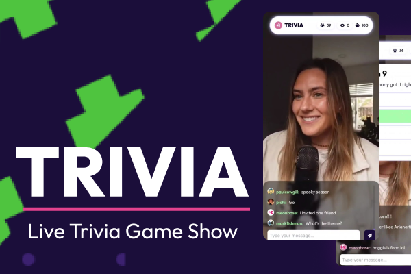 Trivia - Farcaster Mini Apps