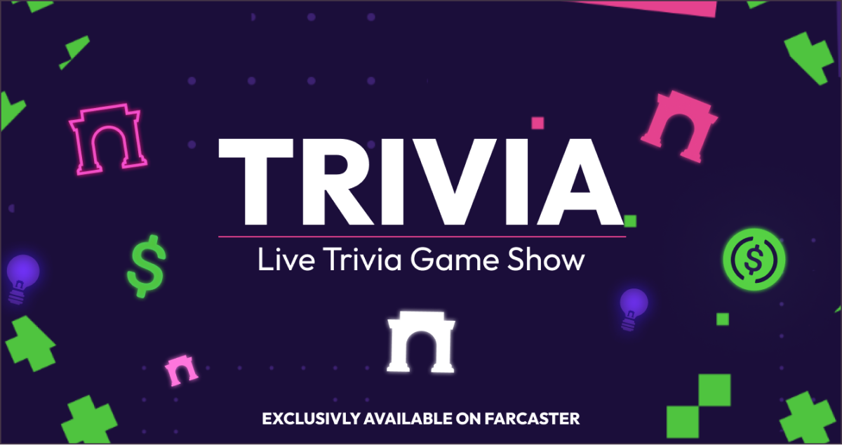 Trivia - Farcaster Mini Apps